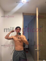 DISCRETO, COMPLACIENTE Y LISTO PARA PASARLA MUY BIEN ACT - FOTO 2