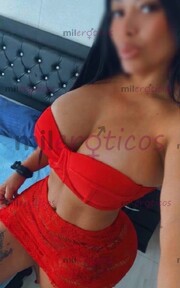 HOLA MUCHO GUSTO SOY XIMENA UNA CHIQUITA GRANDOTA - FOTO 9