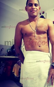 MORENO TATUADO, QUE TE PUEDO HACER SENTIR ESE PLACER QUE TANTO DESEAS Y EXCLUSIV - FOTO 7