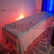CABINA PARA MASAJES APARTAMENTO COMODO Y DISCRETO EN LAURELES - FOTO 9