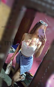 HOLA MI AMOR SOY ALISON UNA NENITA SUPER CACHONDA PAPI - FOTO 10