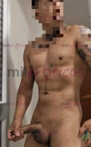 NUEVO EN TU CIUDAD (ADRIÁN LÓPEZ) QUIERO CUMPLIR TUS DESEOS - FOTO 1