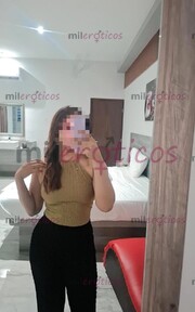SANDRA ESTOY A TU DISPOSICIÓN PARA ATENDERTE CUALQUIER HORA QUE ME ABLES - FOTO 7
