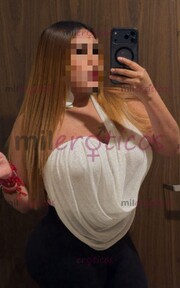 TAMARA EXQUISITA NALGONSITA SERE TU MEJOR AMANTE BB - FOTO 1