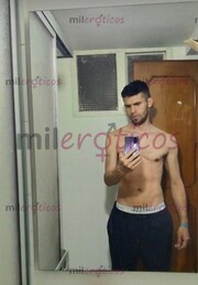 ME ALQUILO UNIVERSITARIO ACTIVO MASCULINO AMIGABLE DESCOMPLICADO TODO TERRENO - FOTO 1