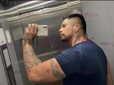 MACHO DOMINANTE FULL VERGA LECHERO CONTACTAME - FOTO 10