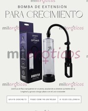 EXTENSOR DE BOMBA AL VACIO CAMBIOS REALES - FOTO 5