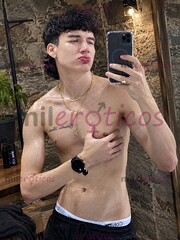JOVEN VERSÁTIL. FLACO FETICHISTA. TOTAL SERIEDAD Y DISCRECIÓN. - FOTO 7