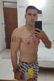 HOLA NUEVO EN LA PÁGINA PARA DAR PLACER A TUS FANTASIAS SOLO DOMICILIO - FOTO 10