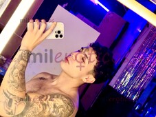 DORIAN CHACALITO SABROSO, COLAGENO RICO DISPUESTO A COMPLACERTE - FOTO 3