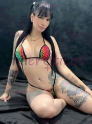 ESTRELLA BELLA CARIÑOSA Y CALIENTE EN PROMOCIÓN 120K LA HORA - FOTO 9