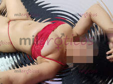 HOLA SOY DANIELA UNA PERRA MUY ARRECHA Y CHUPONA VEN - FOTO 10