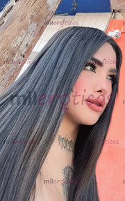 HOLA SOY PERLA UNA CHICA SUCULENTA EN TU CIUDAD - FOTO 2