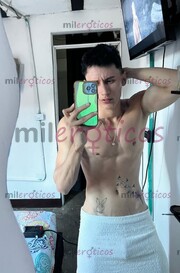 POLLO LECHERO CULION 19CM FULL SEXO ARRECHO - FOTO 8