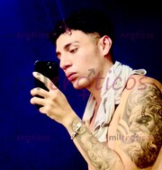 DORIAN CHACALITO SABROSO, COLAGENO RICO DISPUESTO A COMPLACERTE - FOTO 2