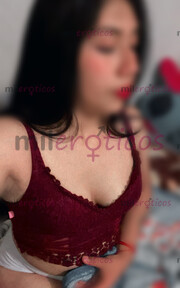 DELÉITATE CON ESTAS NALGAS Y DISFRUTA CHUPANDO MI CULITO - FOTO 8