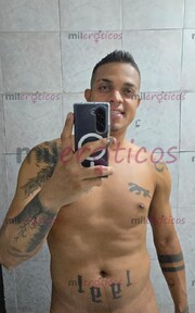 HONDUREÑO CON GANAS DE DAR VERGA PERO MUCHA VERGA - FOTO 4
