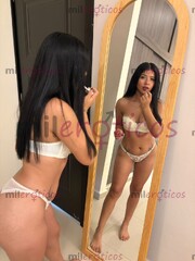 RICA Y JUGOSA COLOMBIANA RECIÉN LLEGADA A CANCÚN - FOTO 8