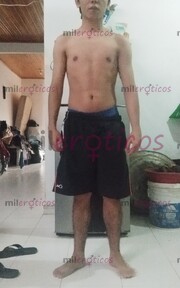 JOVENCITO VIRGENCITO LISTO PARA QUE VENGAS Y LO ESTRENES!!!!! - FOTO 1