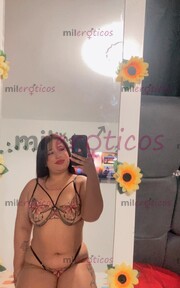 HASLEY ATREVIDA SENSUAL Y APACIONADA DISPUESTA A COMPLACERTE - FOTO 9