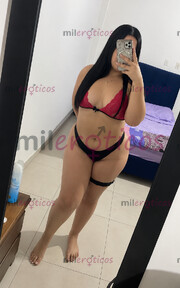 LINDA JOVENCITA DE 19 AÑOS, SILUETA PERFECTA Y CON MUCHO MOR ULTIMO DIA 50K - FOTO 7