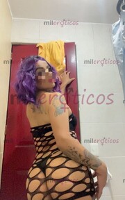 GLASEA MI CULO DE SEMEN Y CUMPLE ESA FANTASÍA DE COGER COMO MÁS TE GUSTA VEN BB - FOTO 1