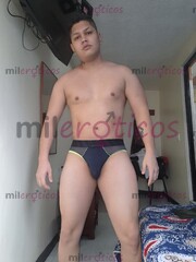 CHICO MASAJISTA CALIENTE CULON EXELENTE CUERPO BUENA PRESENTACIÓN - FOTO 3
