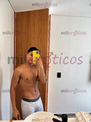 WILL CHICO MORENO VERGÓN BIEN DOTADO Y CALIENTE - FOTO 5