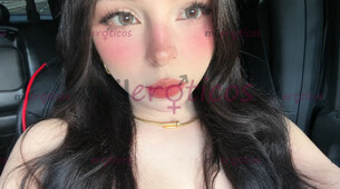 NAOMI LA MUÑEQUITA DE PORCELANA 19 AÑOS - FOTO 9