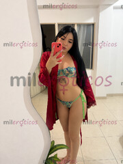 SEXI BLANQUITA DELICIOSA DISPUESTA A COMPLACERTE - FOTO 9