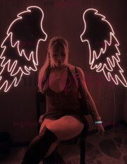 MARIANA, 26 AÑOS CHICA TRANS QUE TE VA A ENCANTAR - FOTO 8