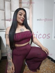 SOY UNA MUJER COMPLACIENTE Y DISPUESTA PARA TI, QUEDARÁS FASCINADO CON MI TRATO - FOTO 6