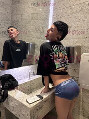 ESTUDIANTE Y COMPLACIENTE ABIERTO A PASARLA RICO Y DIVERTIRNOS - FOTO 10