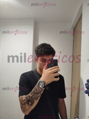 JOVEN ATRACTIVO Y DISPONIBLE PARA LO QUE SEA - FOTO 10