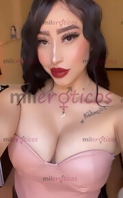 LIZZ JOVE HERMOSA CON CUERPO EXOTICO PEZONES PERFORADOS AGRADABLE Y DIVERTIDA - FOTO 6