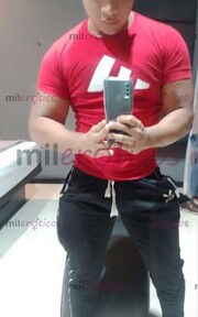 MORENO CALIENTE VARONIL A TUS ORDENES COMPLACIENTE LECHE NALGÓN Y GUAPO - FOTO 4