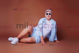 SOY UN CHICO FEMBOY DISPUESTO PARA CUMPLIR TUS MAS ARDIENTES FANTACIAS - FOTO 2