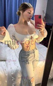 SEXY, GUAPA, ARREGLADA, BUENA ONDA, REAL, INDEPENDIENTE Y DISPOMIBLE 24 7 - FOTO 5