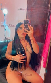 HERMOSA DULCE Y APASIONADA COMPLACIENTE Y ADICTA AL SEXO - FOTO 6