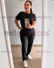 MASAJES PROFESIOANLES PARA CABALLEROS QUE NO TEMEN SENTIR - FOTO 3