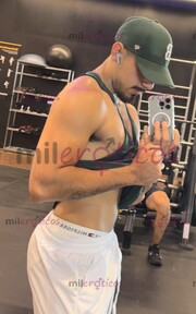 CHICO TAPATÍO , ATLÉTICO Y MASCULINO Y MUY VELLUDO - FOTO 4
