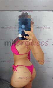 LINDA BLANQUITA SEXY VEN Y DISFRUTAME CON BUENA LUJURIA Y PLACER - FOTO 6