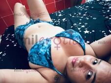 MORENITA APRETADITA NUEVA POR TU CIUDAD POR POCOS DIAS - FOTO 8