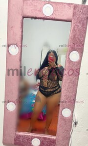 NUEVA EN TU CIUDAD VEN MI AMOR A PASARLA RICO NO TE ARREPIENTAS UNA MORENA GPRDI - FOTO 3
