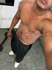 TABASQUEÑO RECIÉN LLEGADO ATU CIUDAD MIDO 1.77 SOY MUY COMPLACIENTE EN LA CAMA . - FOTO 5