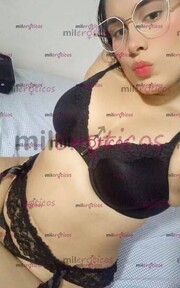MELY AMOR SOY UNA MUJER CALIENTE CON BUEN GUSTO Y UN CUERPO ESPECTACULAR - FOTO 8