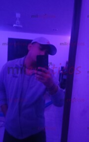 MORENO CON UNA VERGA GRUESA Y GRANDE PARA TI, NO BUSQUES MÁS, 100% - FOTO 8