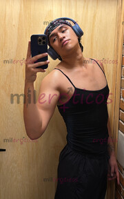 ¿BUSCAS UN TWINK BAILARÍN VERSÁTIL 23 AÑOS? SOY TU MEJOR OPCIÓN - FOTO 1