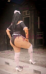 YICARI LA UNICA REYNA DEL SEXO ORAL SIBUSCAS CALIDAD SOY PARATY - FOTO 10