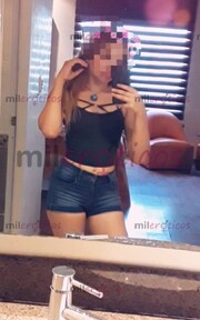HOLA SOY SANDRA ESTOY DISPONIBLE ATIENDO CUALQUIER AREA INFO WHATSAPP - FOTO 5